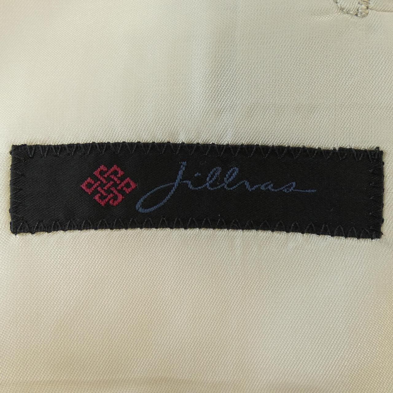 JILLVAS LOROPIANA ジャケット