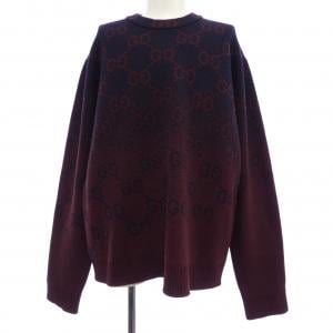 グッチ GUCCI GG 788533 XKD42 ニット
