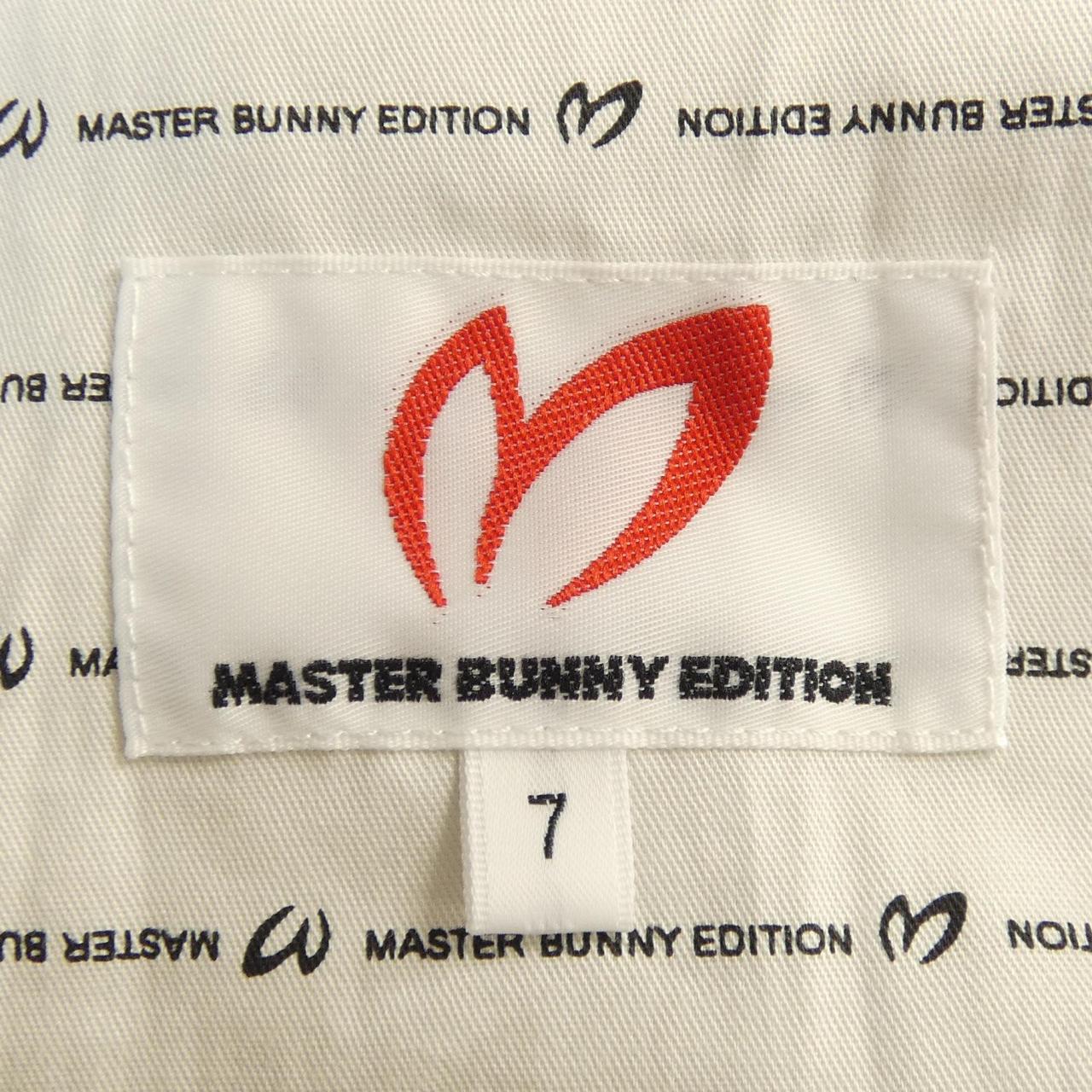 マスターバニーエディション MASTER BUNNY EDITION 758-3231803 パンツ