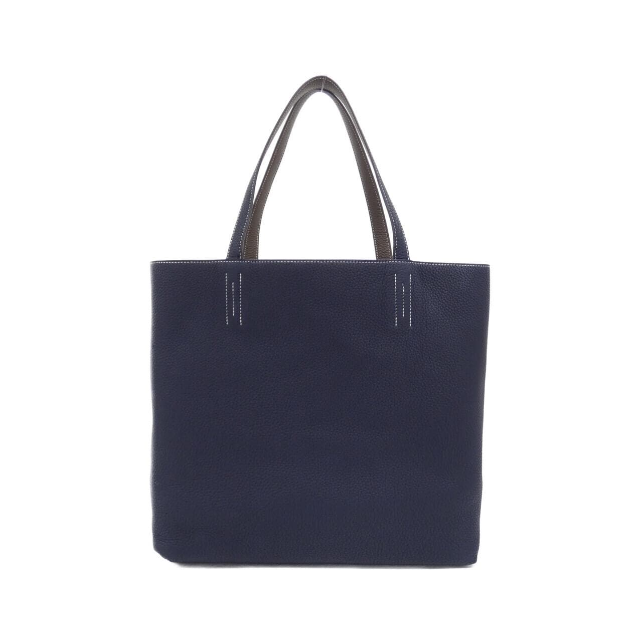 エルメス ドゥブルサンス 45cm 062270CA バッグ