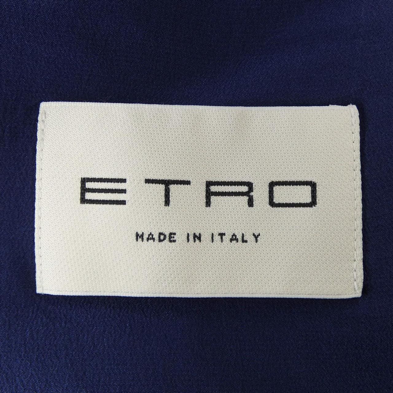 エトロ ETRO ジャケット