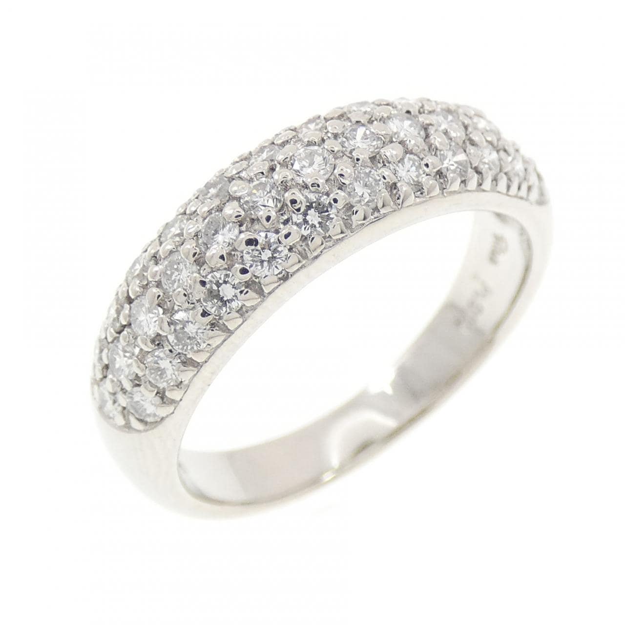 スタージュエリー ダイヤモンド リング 0.45CT