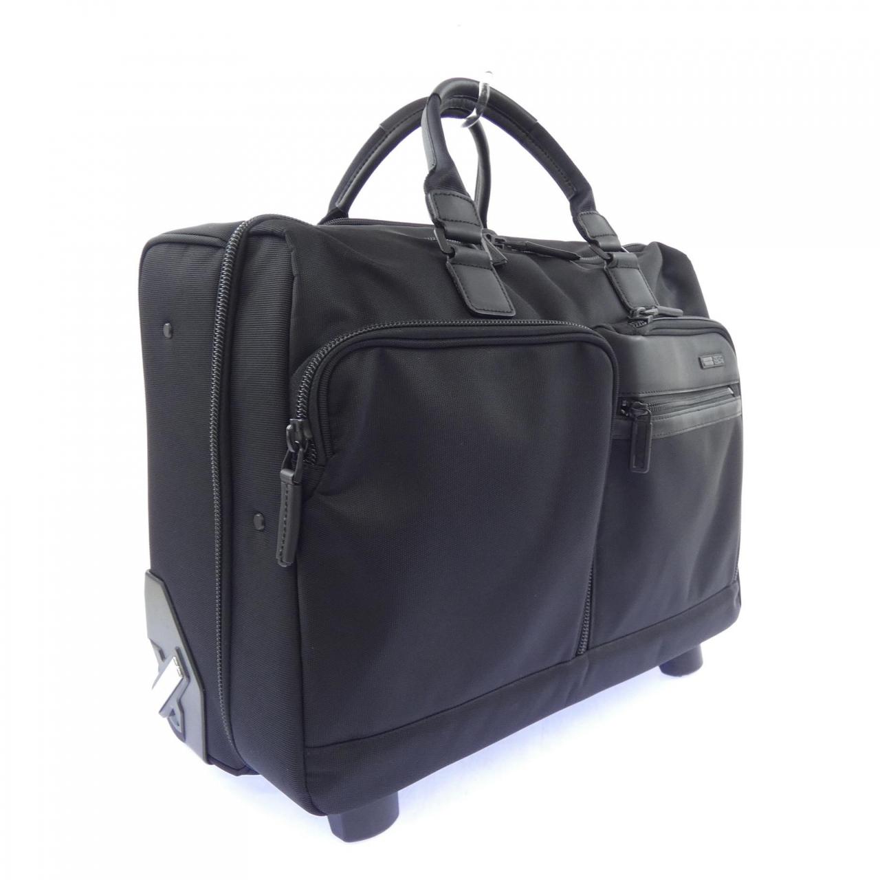 ゼロハリバートン ZERO HALLIBURTON CARRY BAG