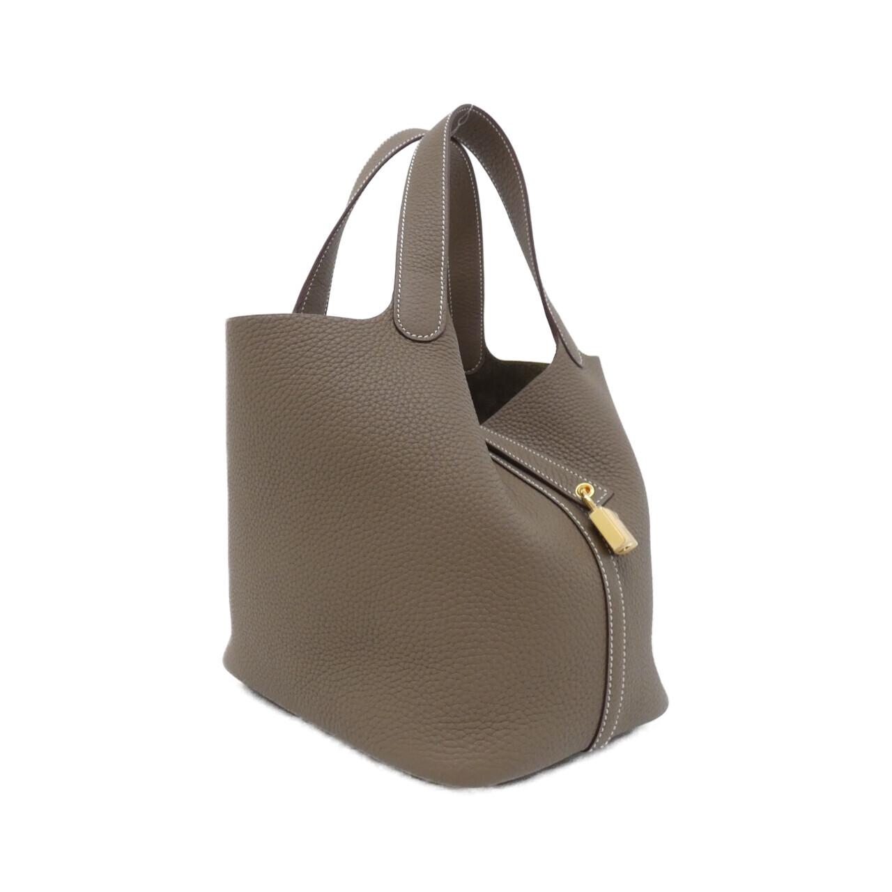 【未使用品】エルメス ピコタン ロック MM 060991CC バッグ