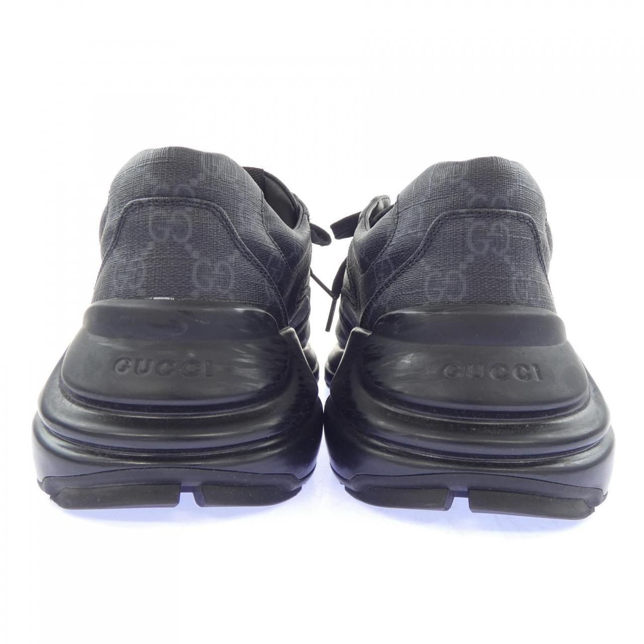 グッチ GUCCI 704796 スニーカー