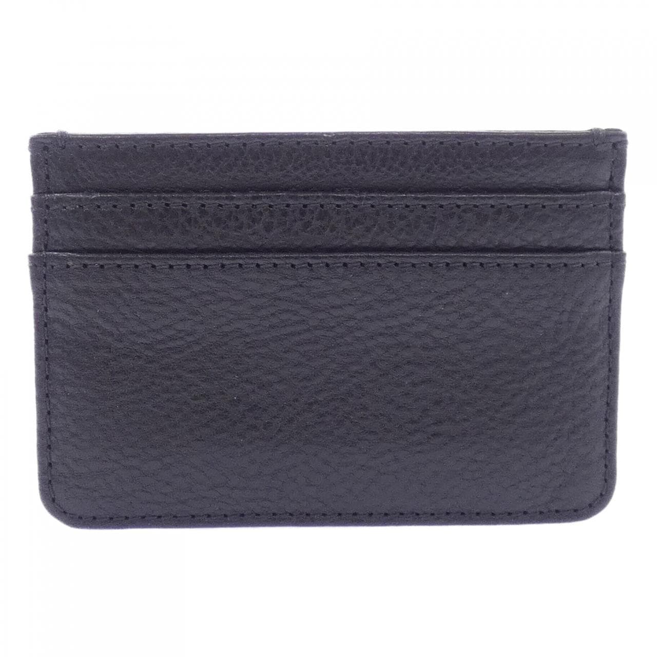 クロムハーツ CHROME HEARTS DBL SIDED #2 302077205A06XXX089 CARD CASE