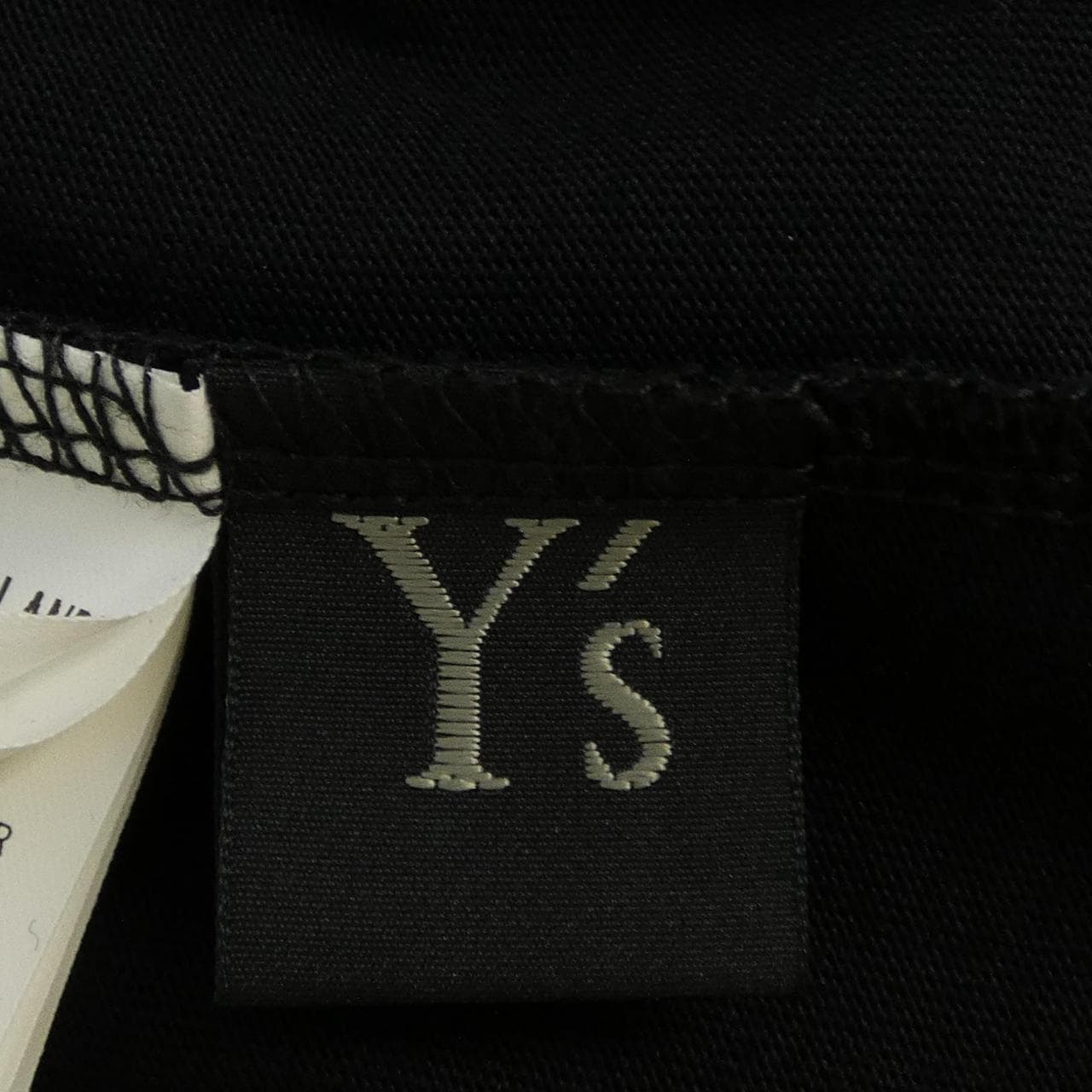 ワイズ Y's YG-T79-955 Tシャツ