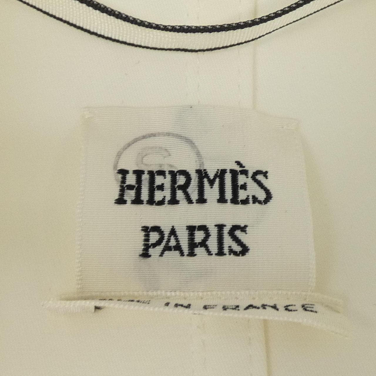 エルメス HERMES 3H0220DN ジャケット