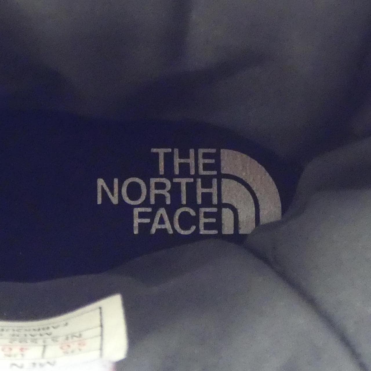 ザノースフェイス THE NORTH FACE ブーツ