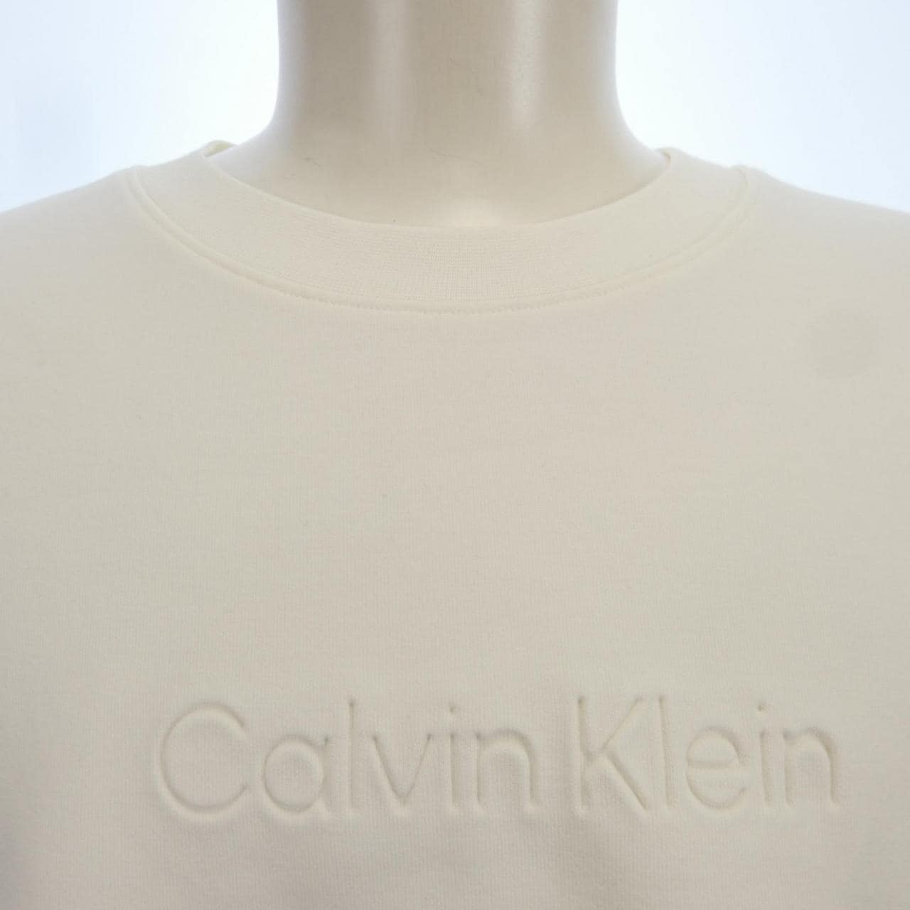 カルバンクライン Calvin Klein スウェット