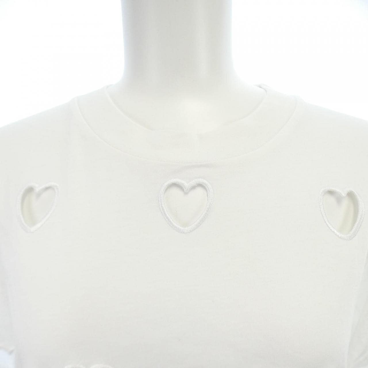 SIMONEROCHA T-SHIRT