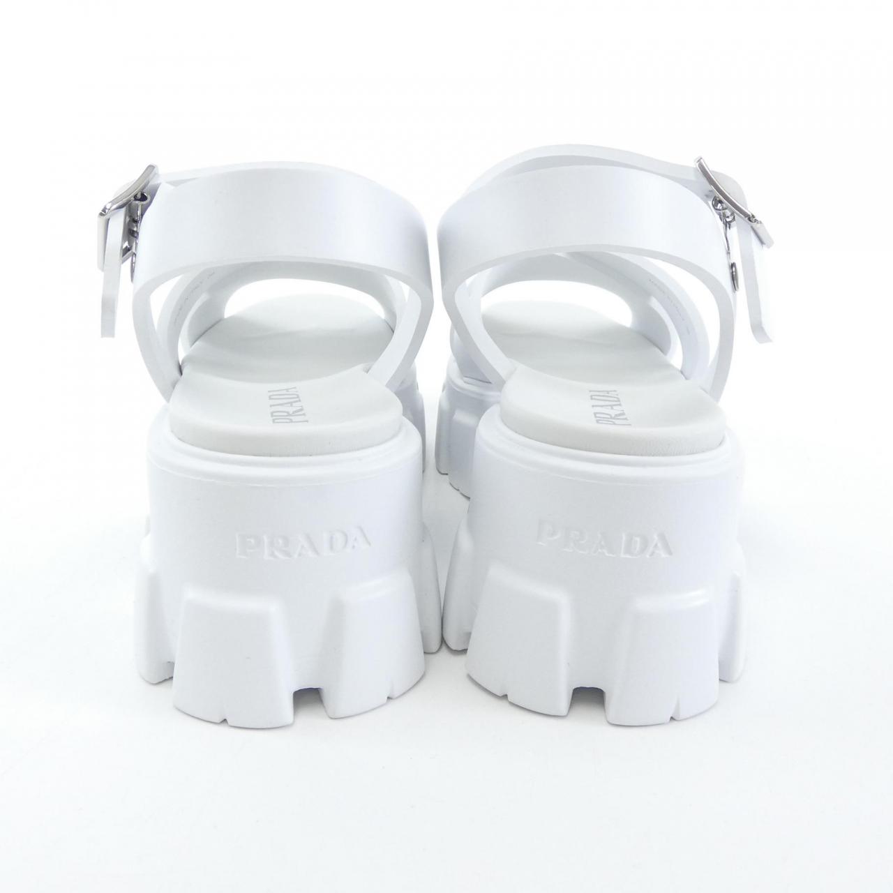 プラダ PRADA サンダル