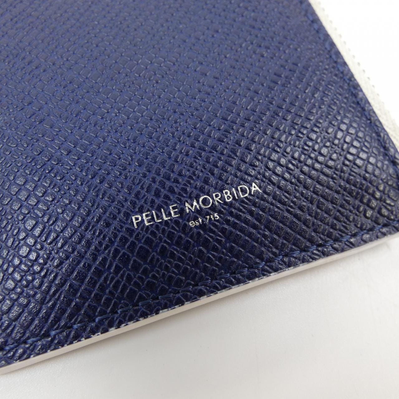PELLE MORBIDA WALLET