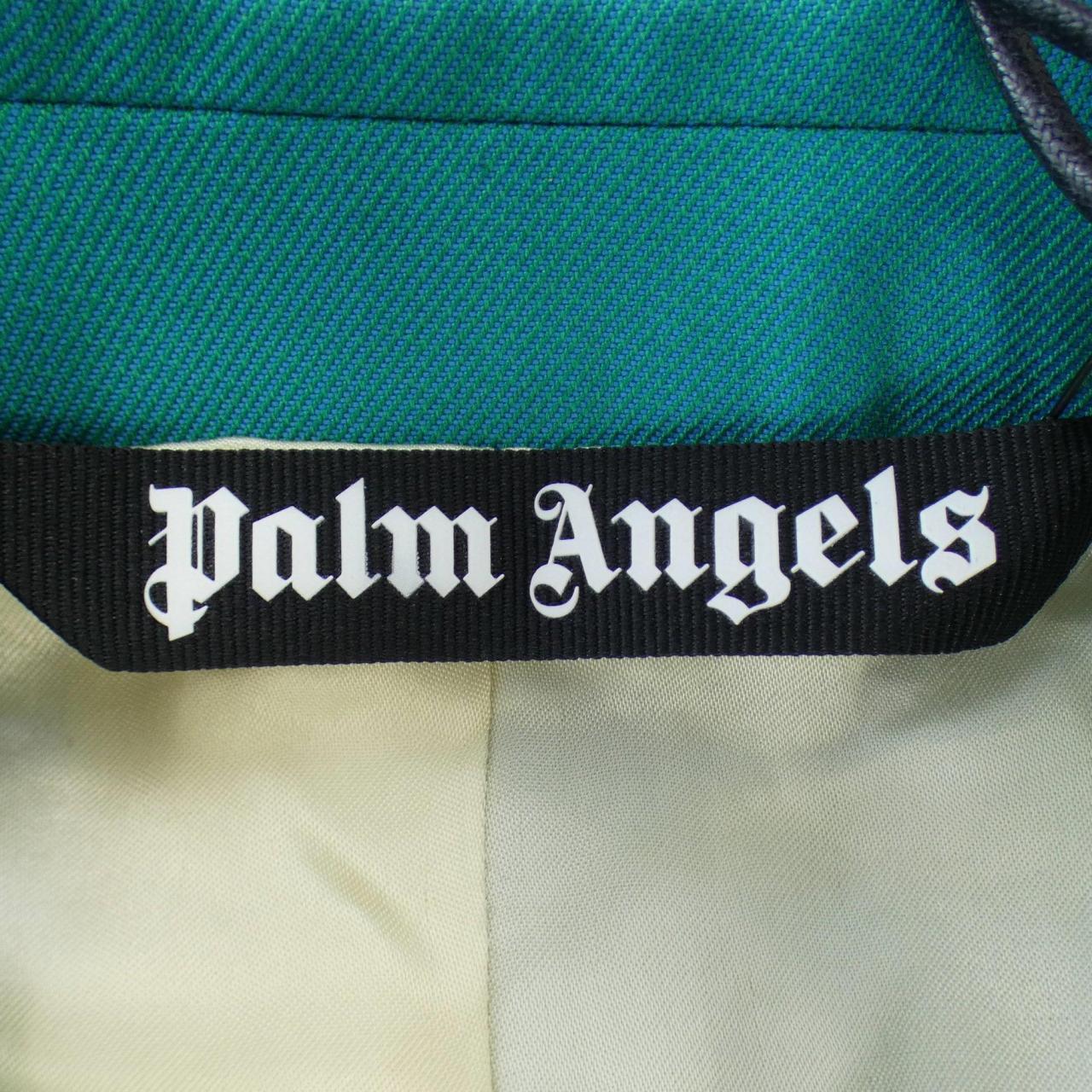 PALM ANGELS天使夹克