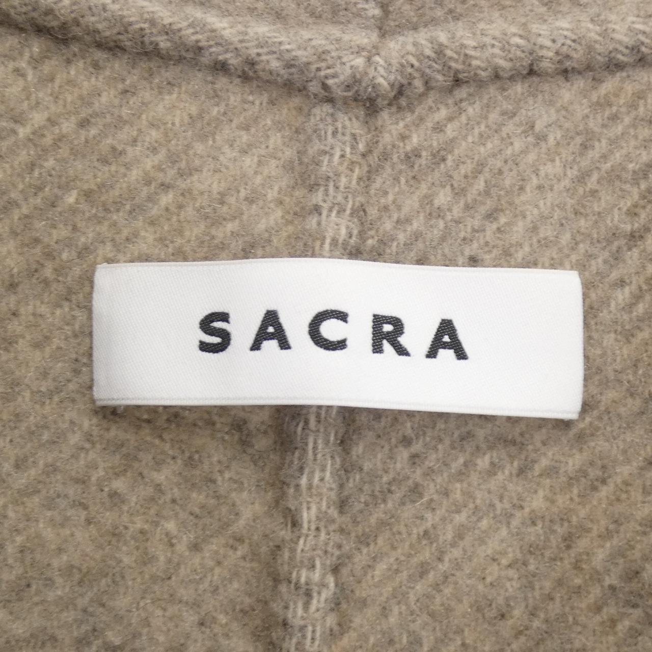 サクラ SACRA コート