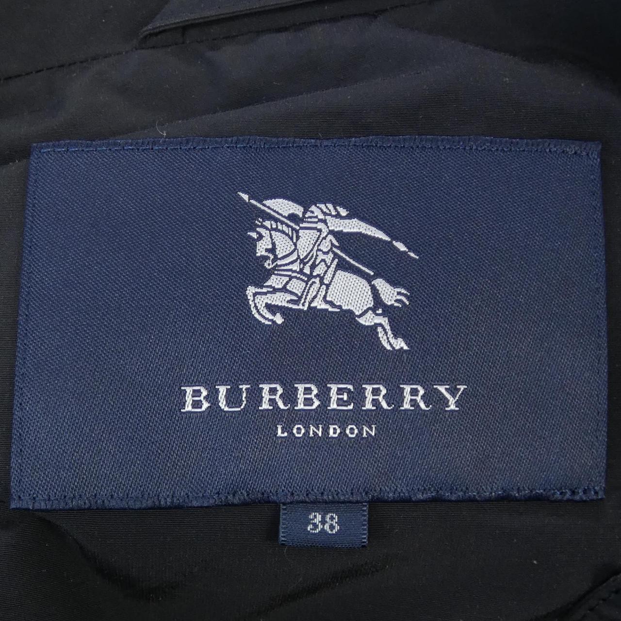 バーバリーロンドン BURBERRY LONDON コート