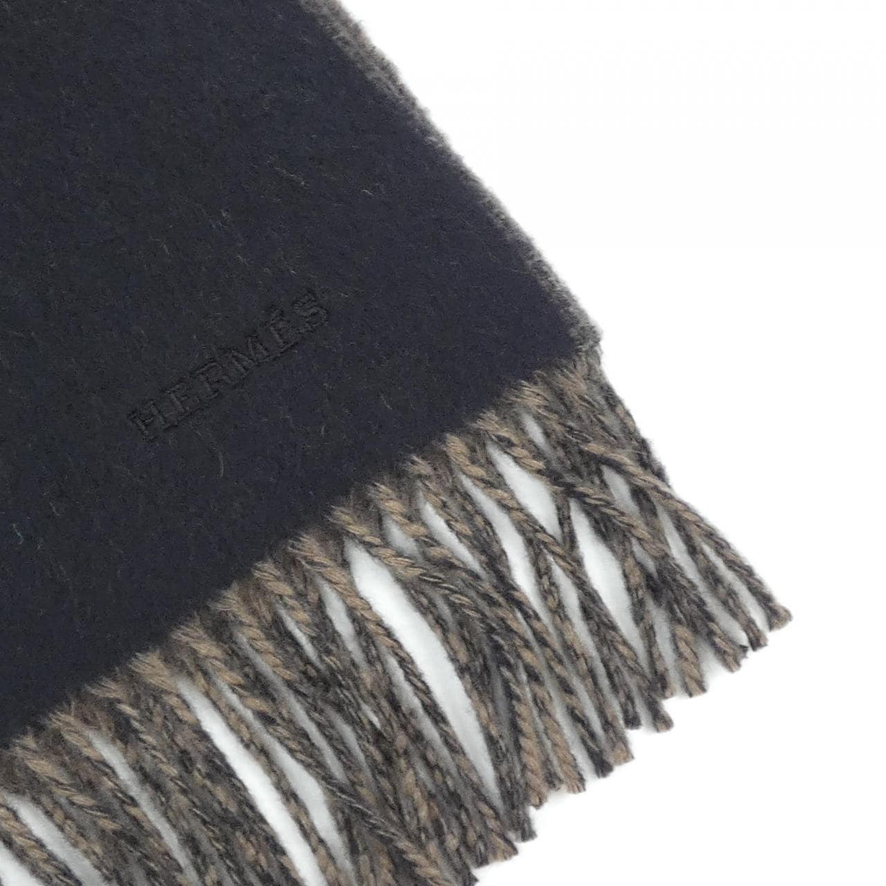 HERMES MUFFLER