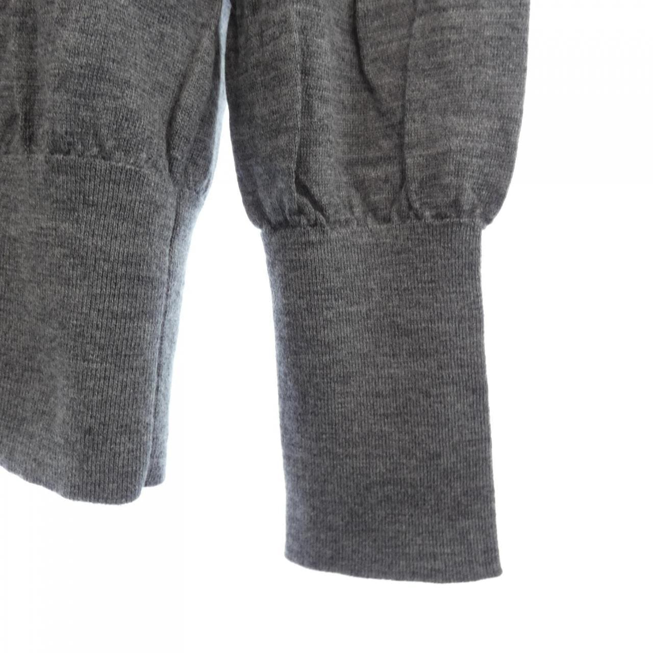 スピックアンドスパン SPICK & SPAN ニット