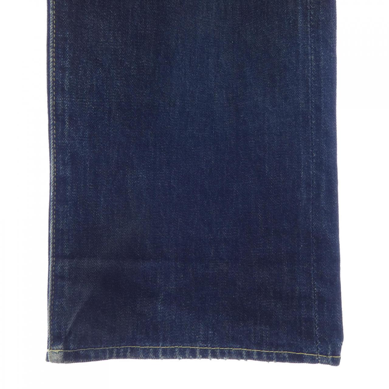 リーバイス LEVI'S S702-XX ジーンズ