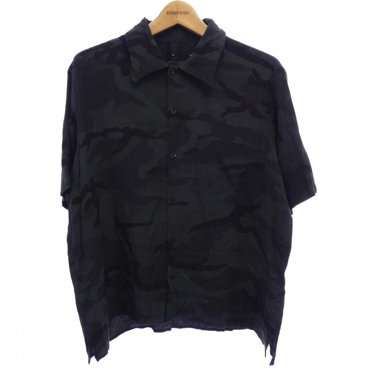 ソフネット SOPHNET S／Sシャツ