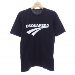 ディースクエアード DSQUARED2 S75GD0113 Tシャツ