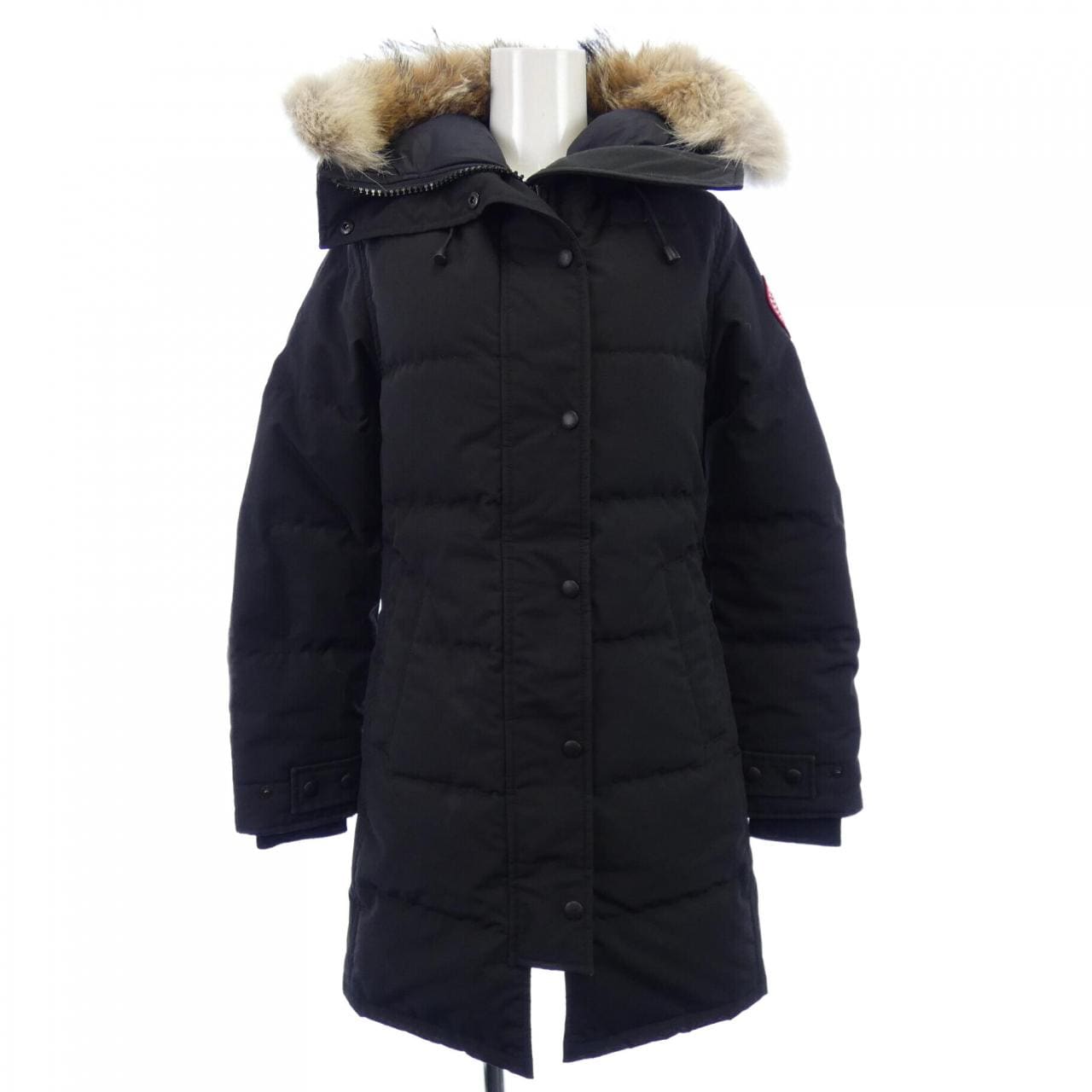 カナダグース CANADA GOOSE 2302JL MACKENZIE マッケンジー ダウンコート