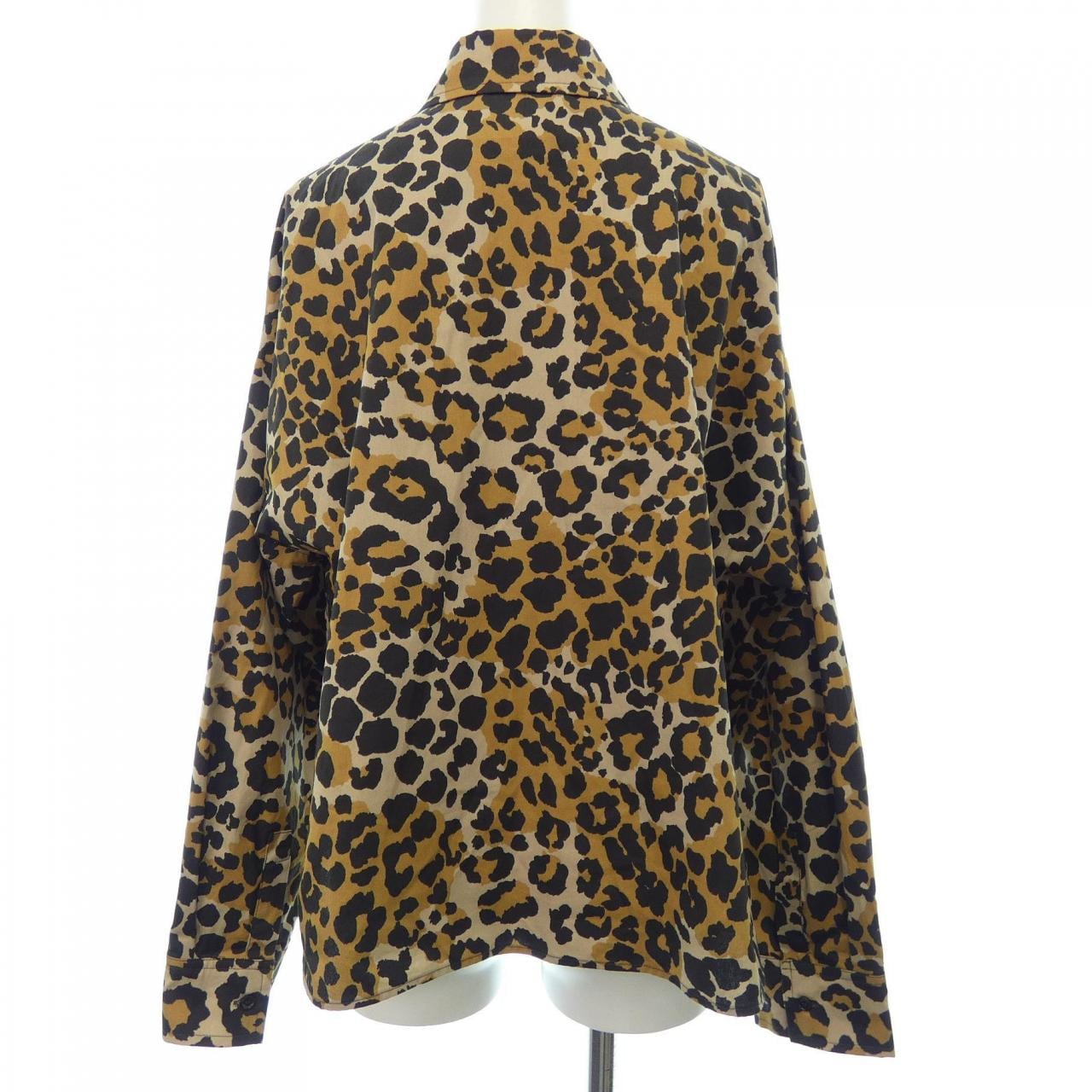 マックスマーラウィークエンド Max Mara weekend 24151111026 シャツ