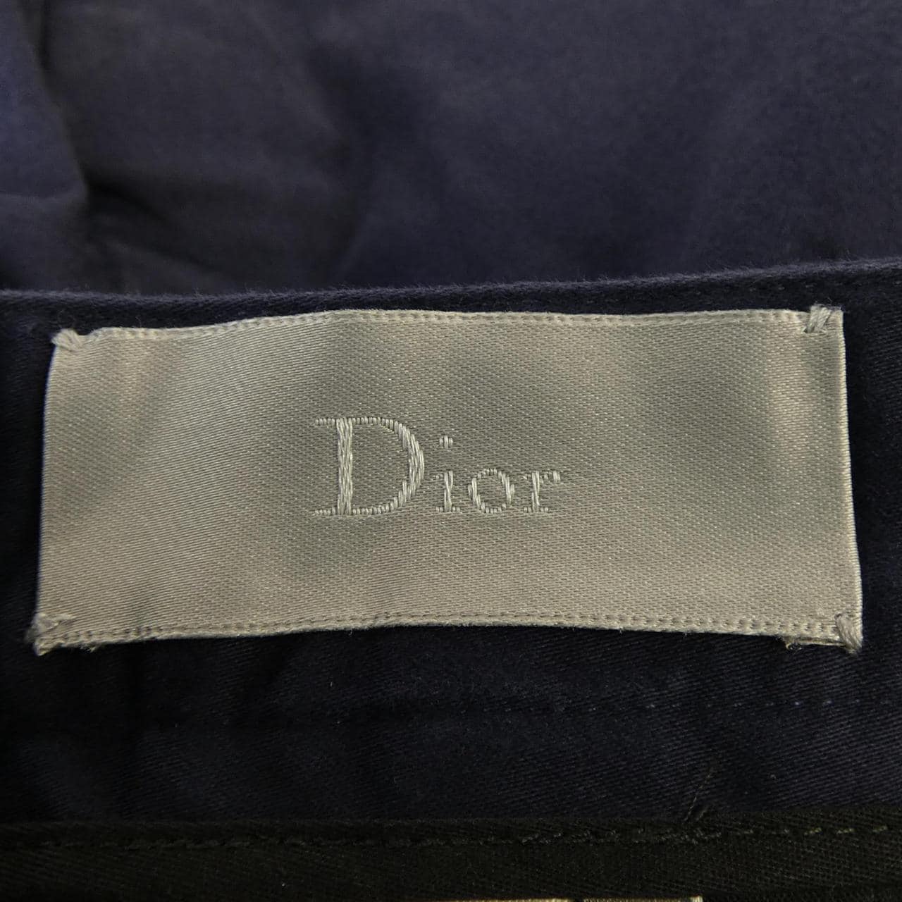 ディオールオム DIOR HOMME 763C152W3424 ショートパンツ