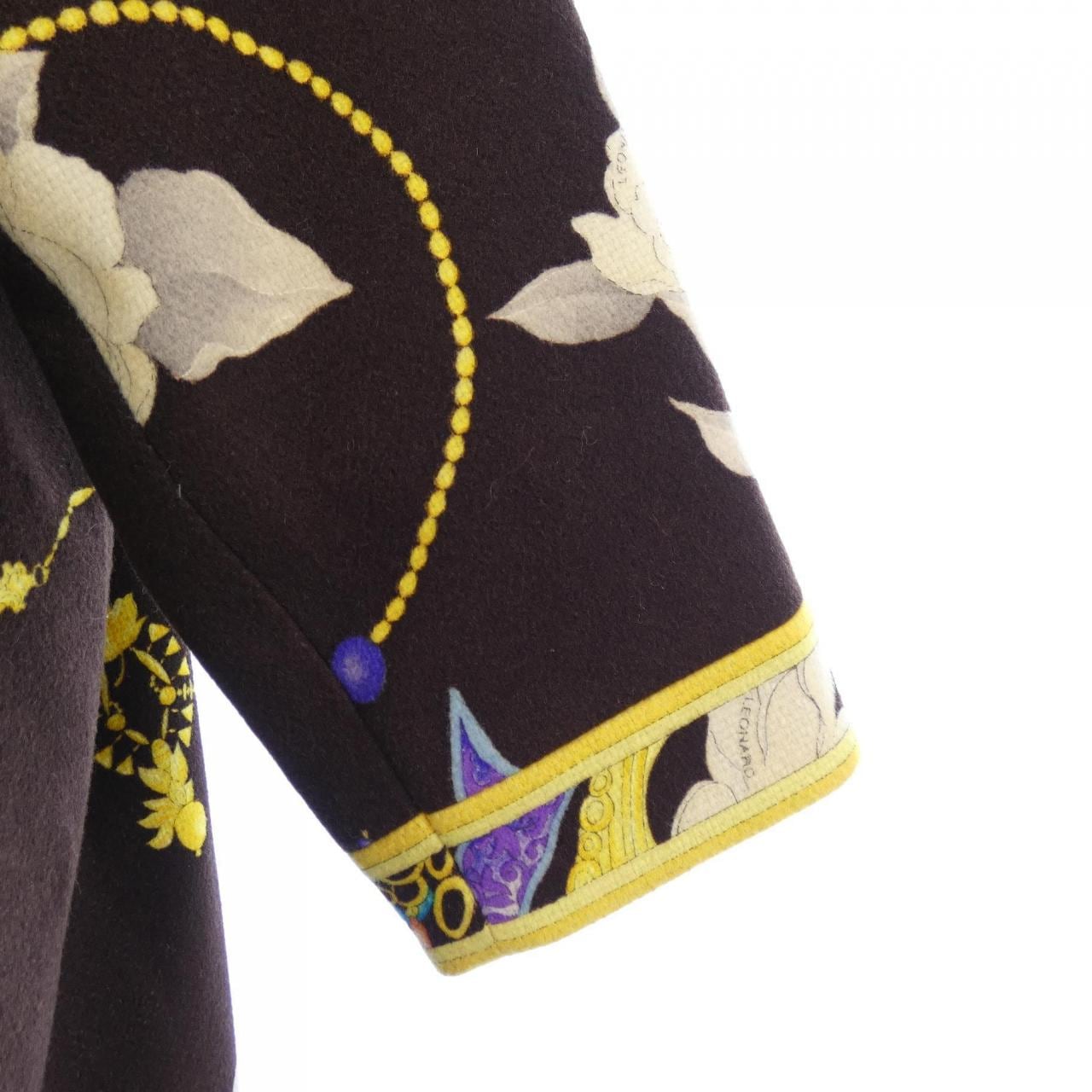 レオナールファッション LEONARD FASHION コート