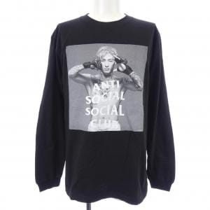 アンチソーシャルソーシャルクラブ ANTI SOCIAL SOCIAL CLUB REN HIRAMOTO Tシャツ