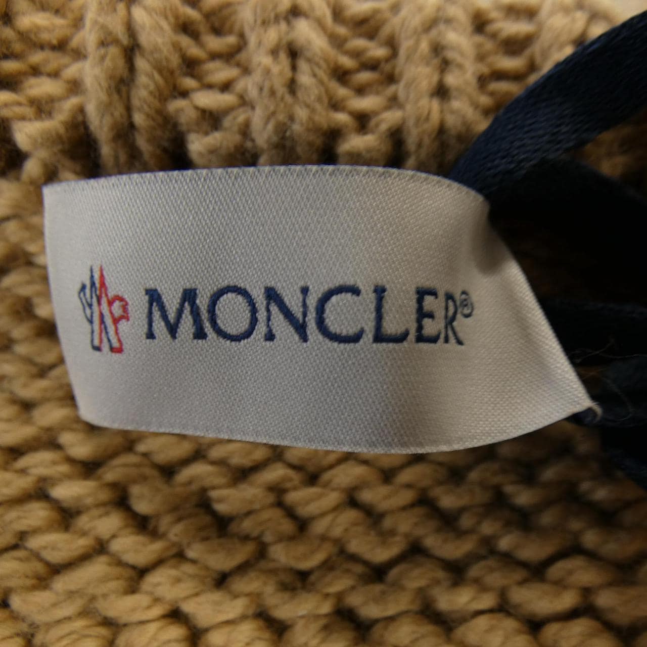 モンクレール MONCLER K10939C00004 ニット