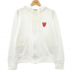 プレイコムデギャルソン PLAY COMME des GARCONS AZ-T293 パーカー