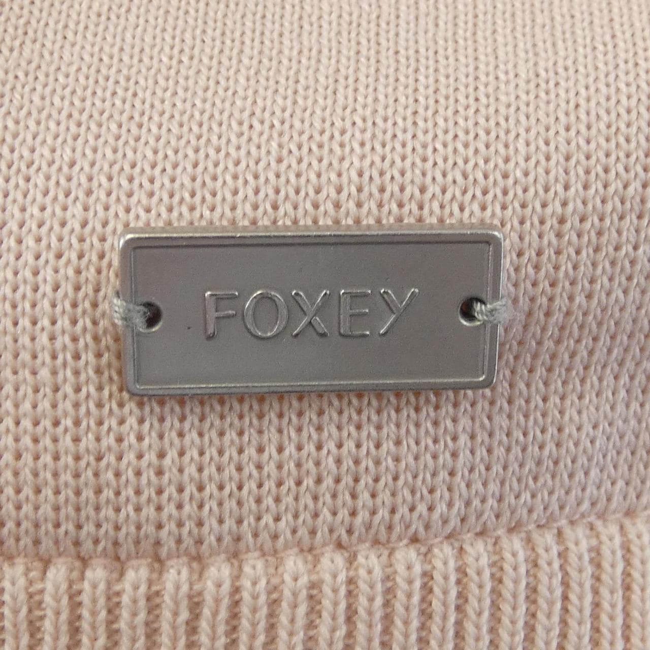 フォクシーニューヨーク FOXEY NEW YORK 45778 ニット