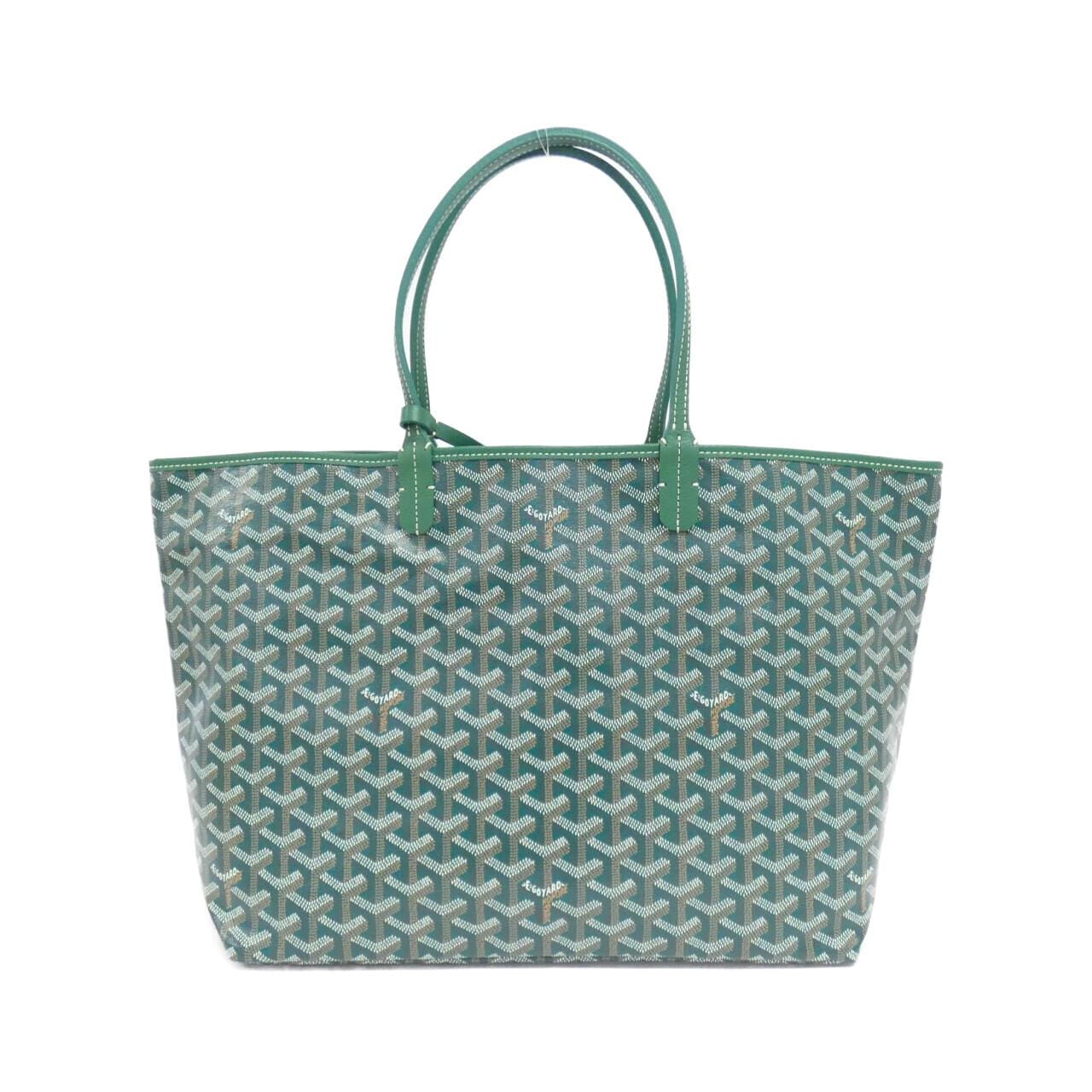 [未使用品] GOYARD Saint Louis 小号 AMA LOUIS 小号包