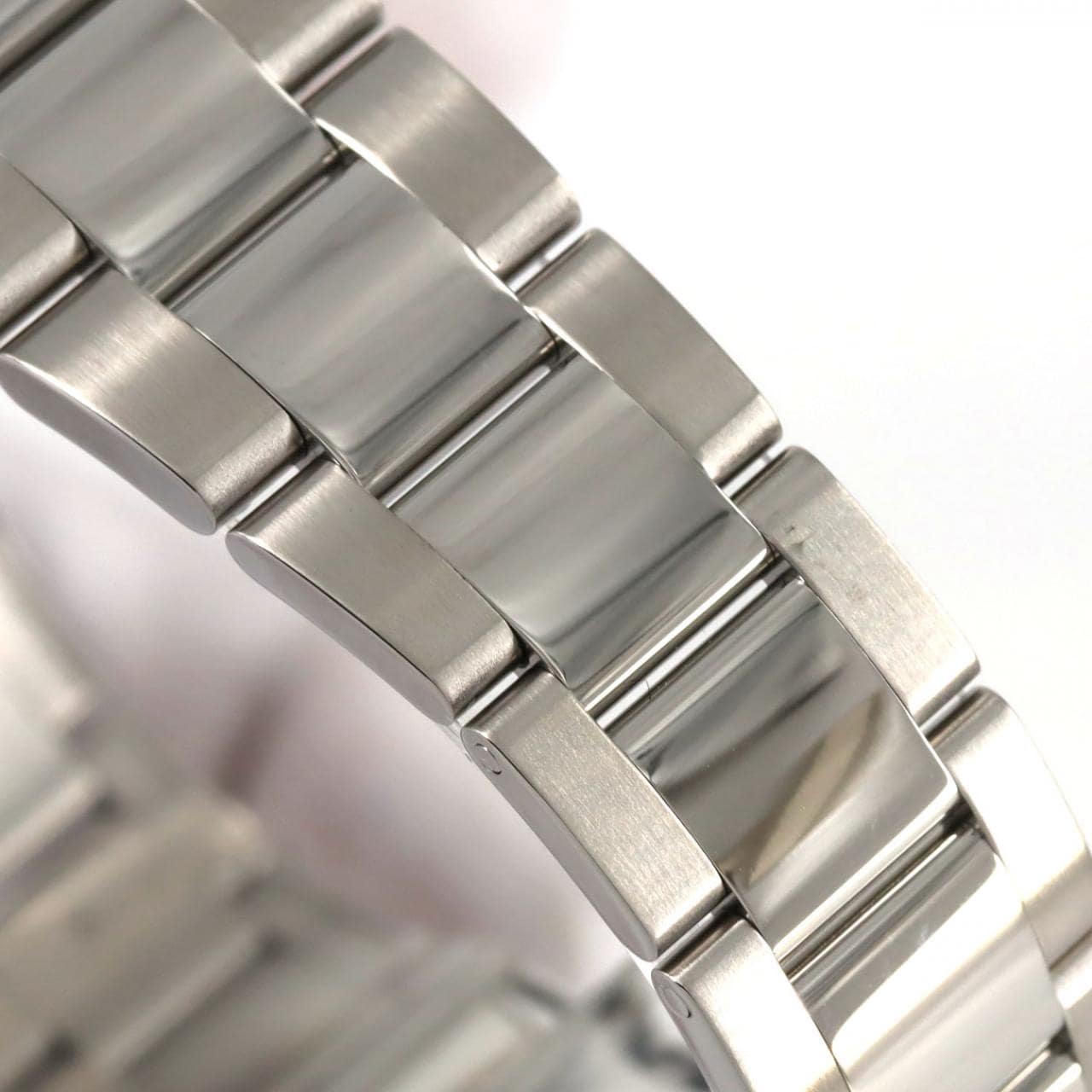 ロレックス デイトジャストⅡ 116334 SSxWG 自動巻 G番