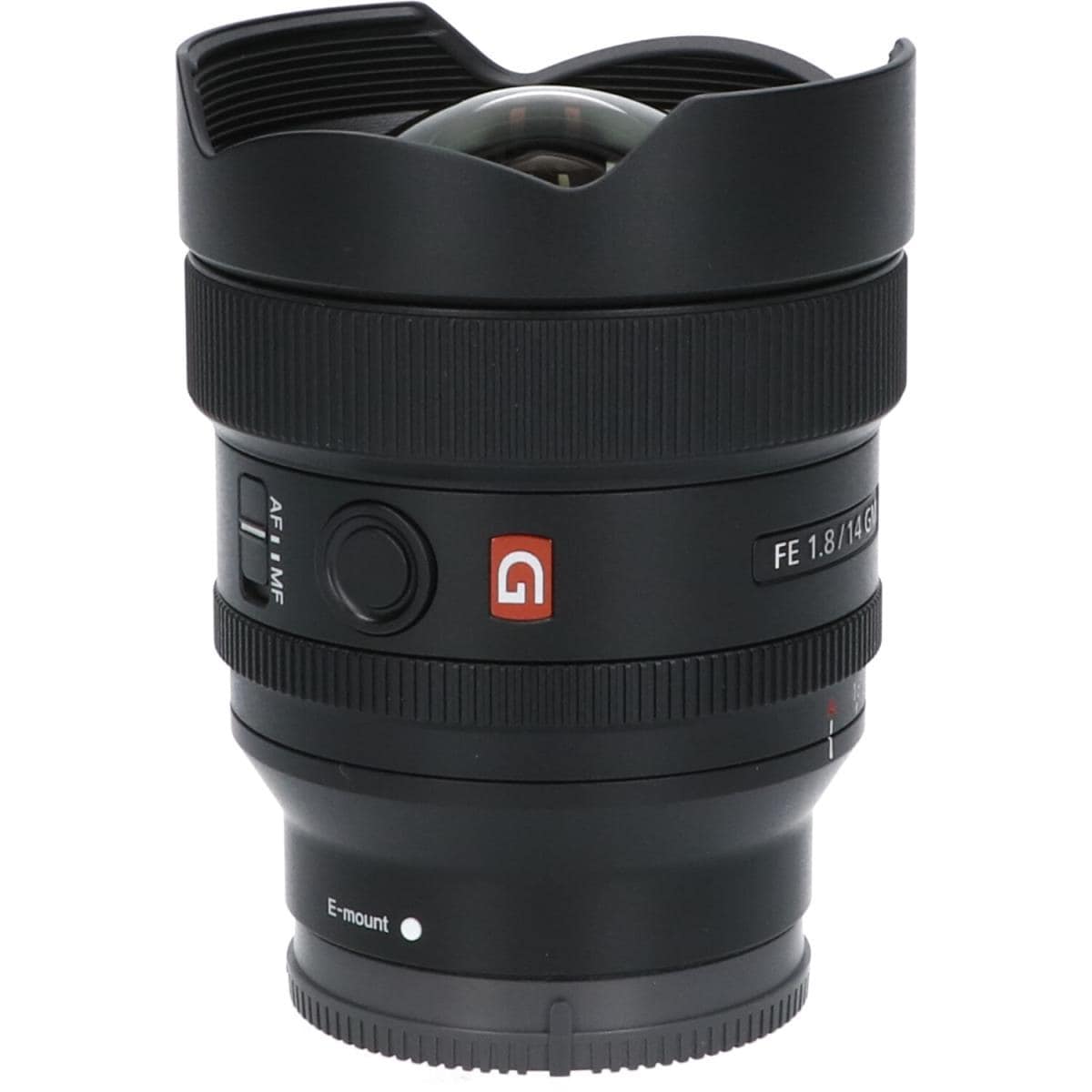 SONY FE14mm F1.8GM (SEL14F18GM)