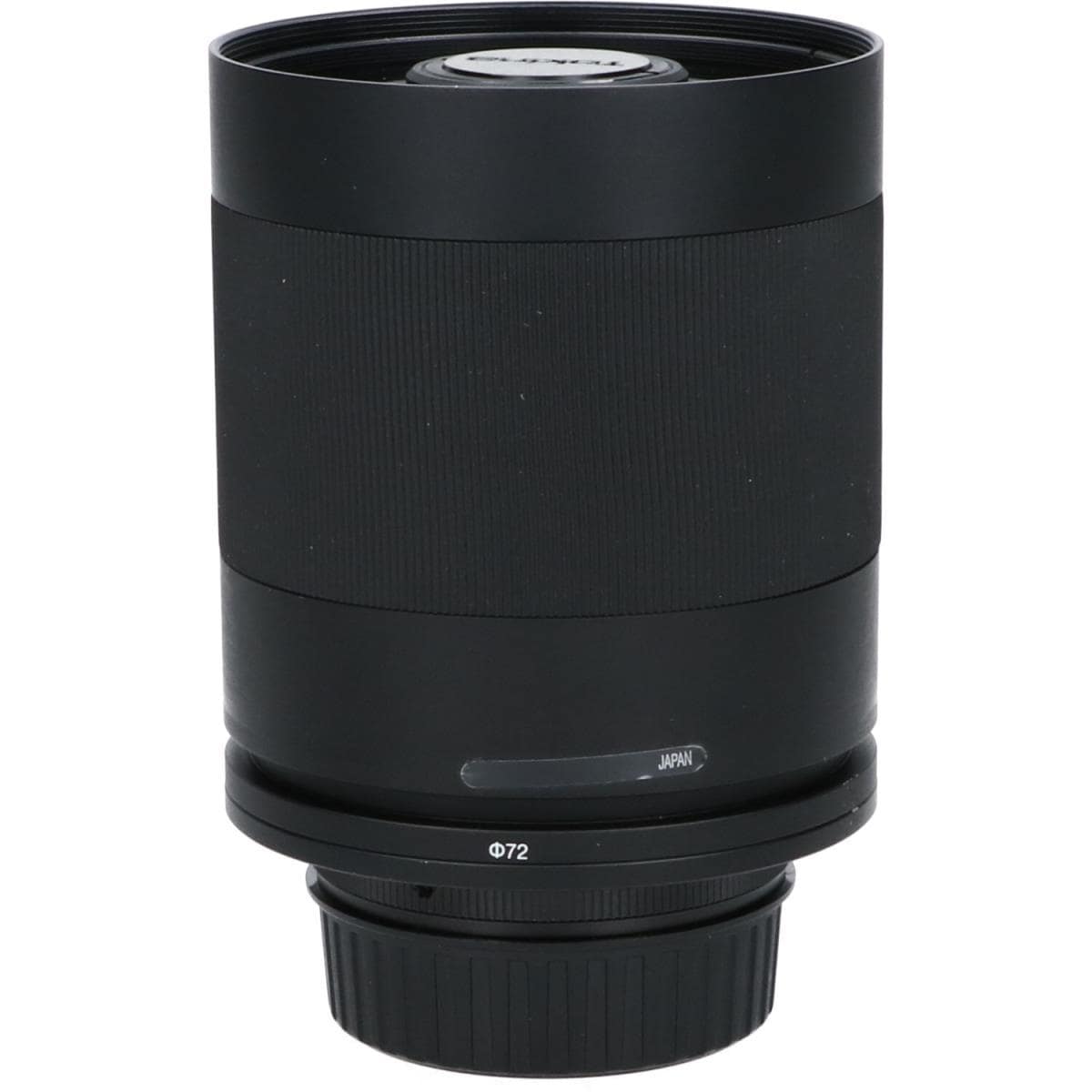 TOKINA尼康500mm F8