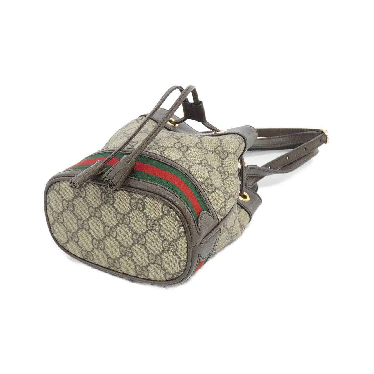 Gucci OPHIDIA 550620 96I3B单肩包