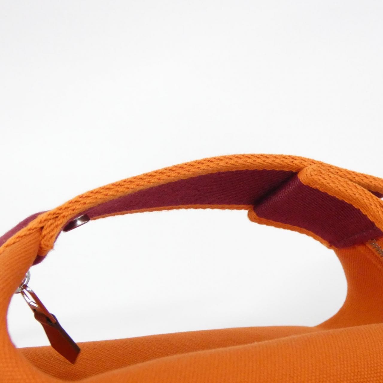 エルメス ブリッド ア ブラック PM 103222M ポーチ