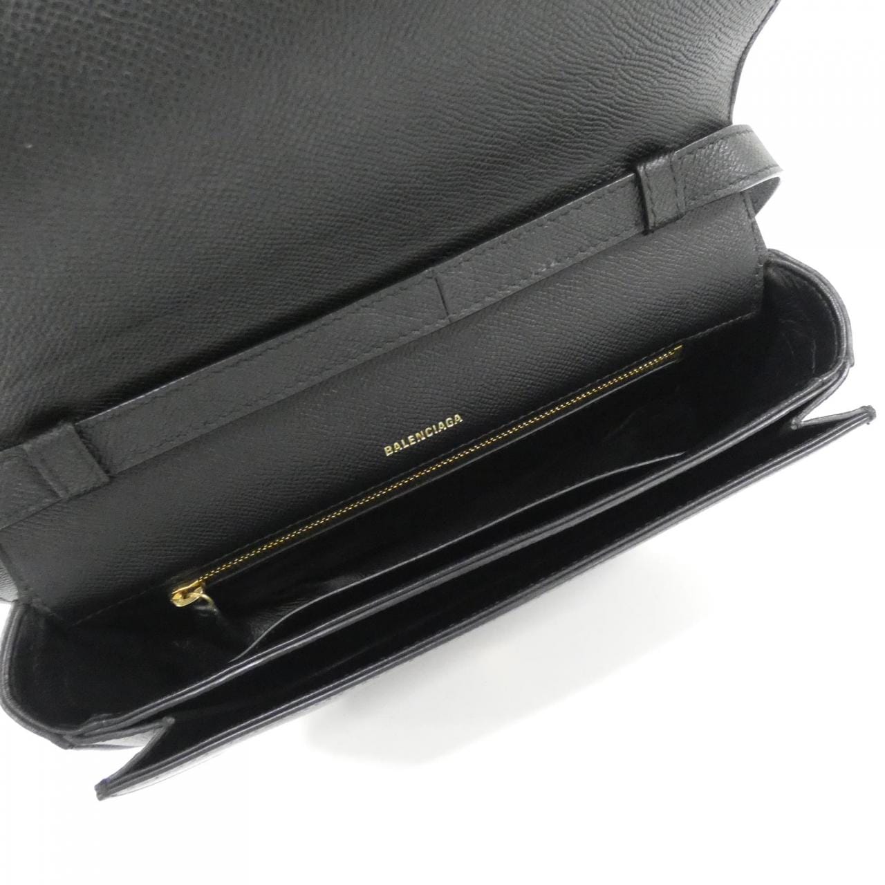 バレンシアガ ヴィル デイバッグ S 542207 0OTAM ショルダーバッグ