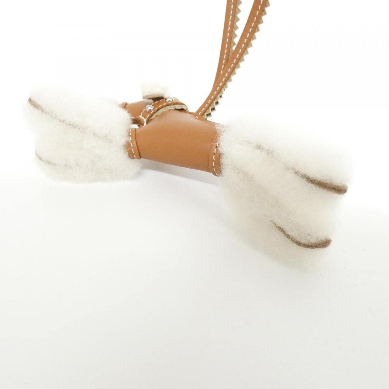 【未使用品】エルメス バディ エピック 086723CK バッグチャーム