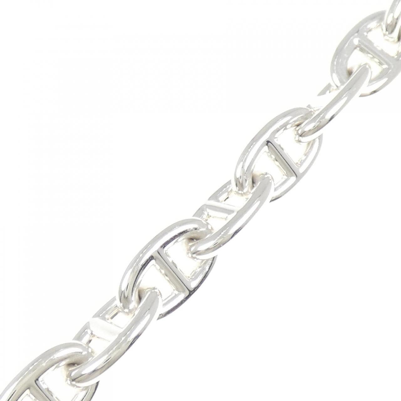 エルメス シェーヌダンクル MM ブレスレット