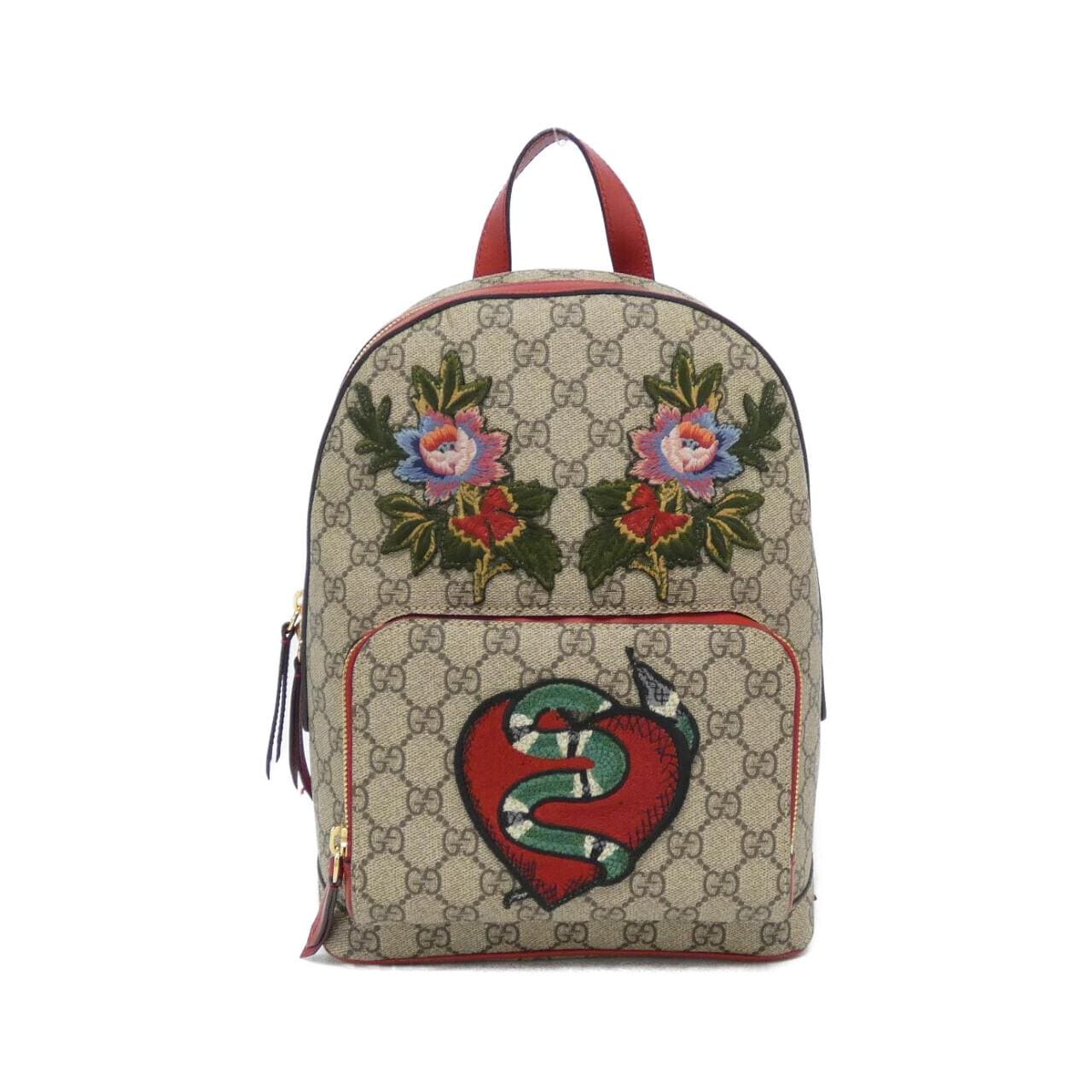 Gucci 427042 K8KSG Backpack