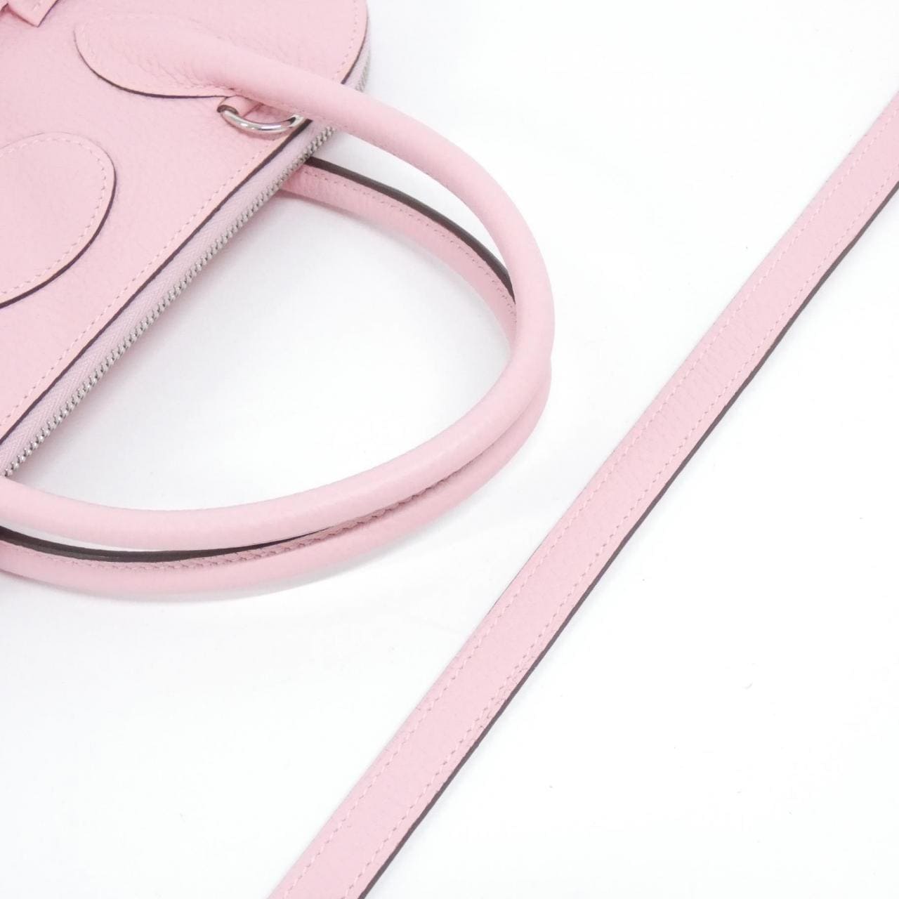 エルメス ボリード ヴェルソ 31cm バッグ