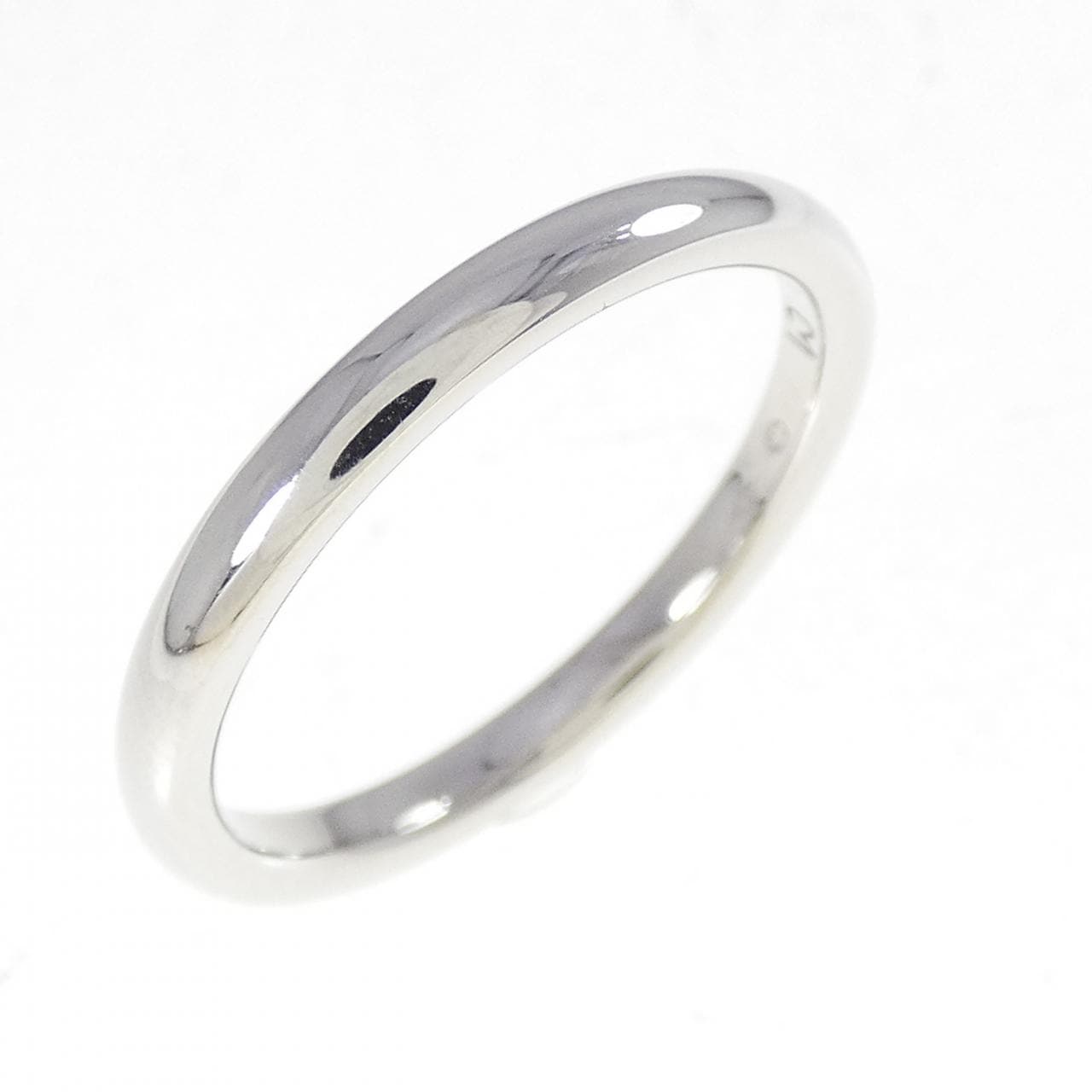 ヴァンクリーフ&アーペル PT950 リング