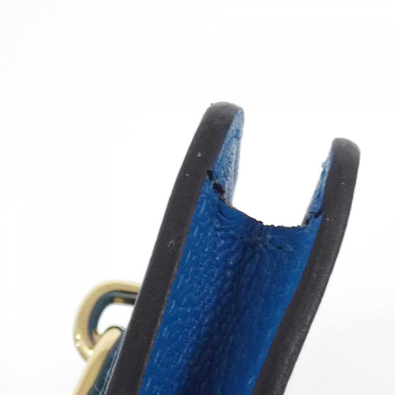 エルメス ルーリス スリム 082213CP 財布