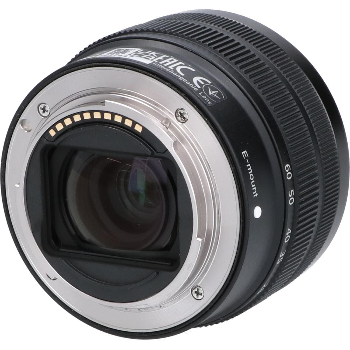 ＳＯＮＹ　ＦＥ２８－６０ｍｍ　Ｆ４－５．６　ＳＥＬ２８６０