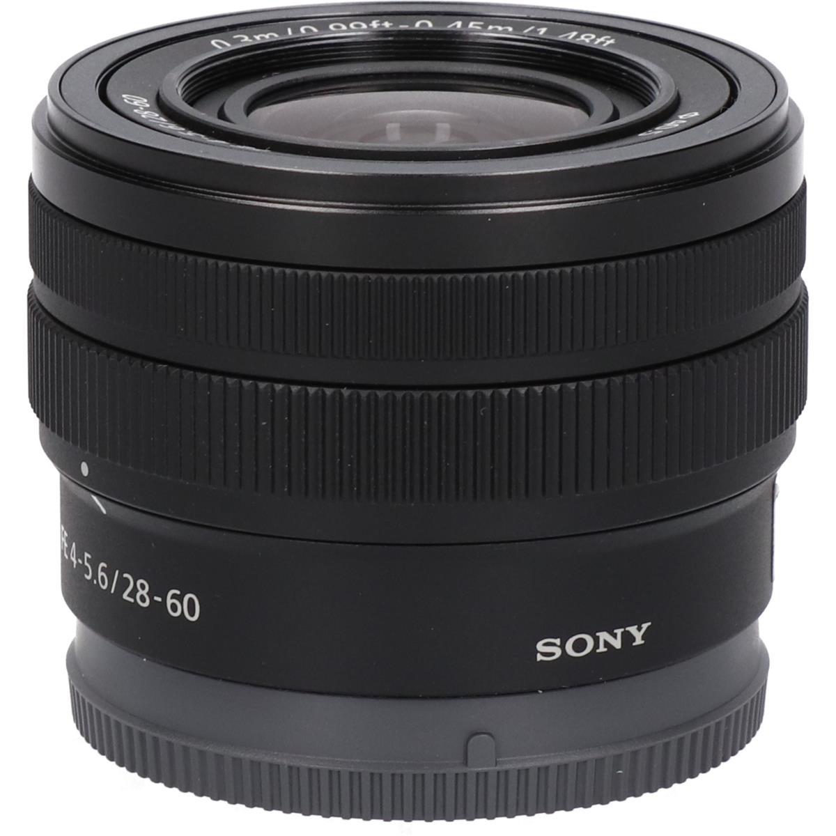 コメ兵｜SONY FE28－60mm F4－5．6 SEL2860  