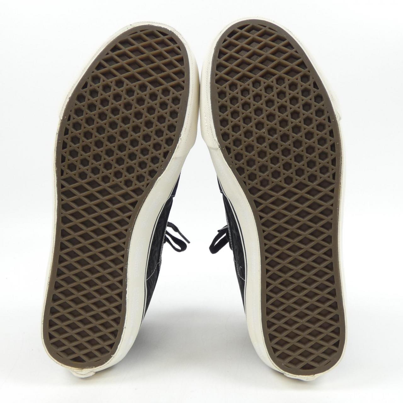 バンズ VANS スニーカー
