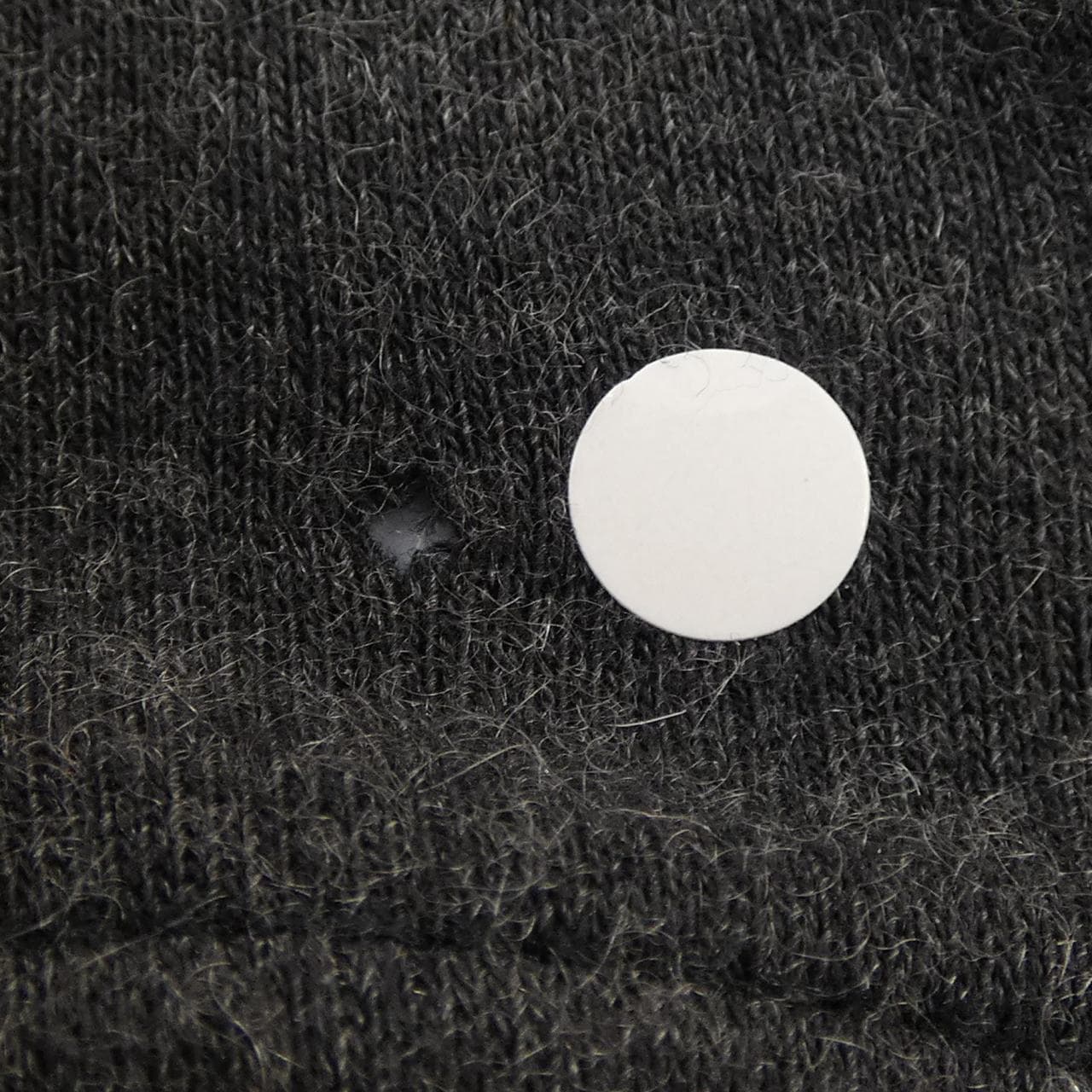 【ヴィンテージ】シャネル CHANEL カーディガン